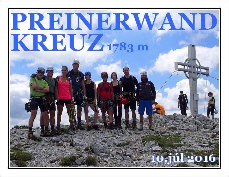 07.Preinerwand Kreuz 2016