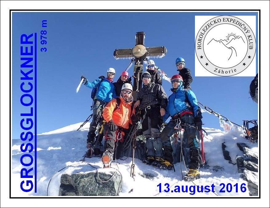 08.Grrosglockner 2016