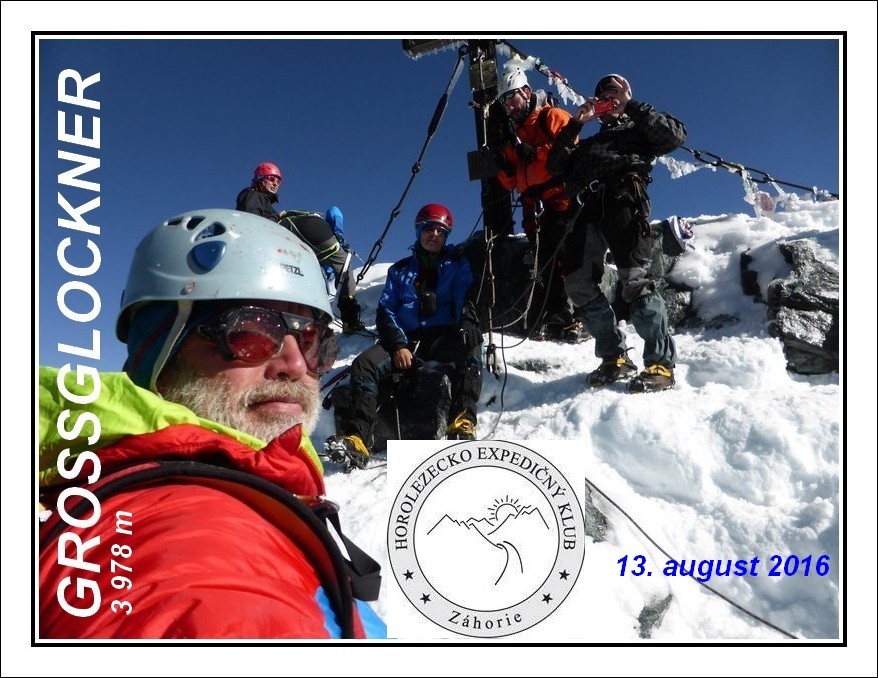 09.Grossglockner 2016