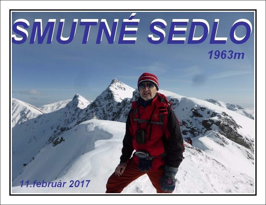 10.Smutné sedlo 2017